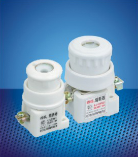 Screw fuse bases D0039